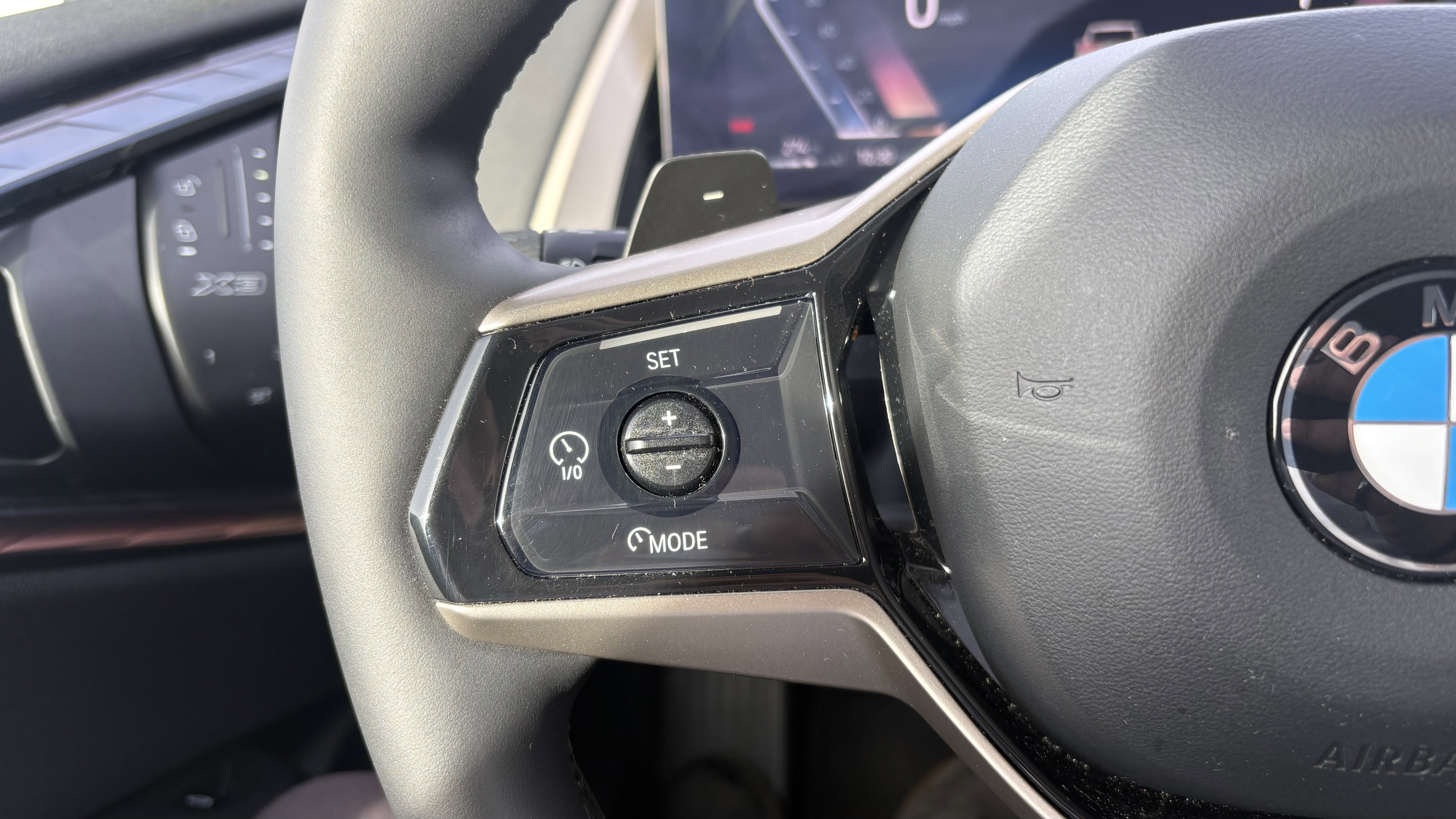 Certified 2025 BMW X3 xDrive30i AWD/4WD image 20