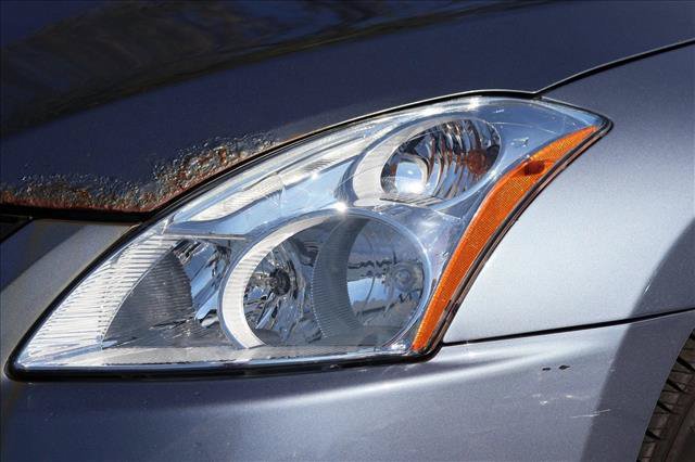Used 2012 Nissan Altima 2.5 S FWD image 10