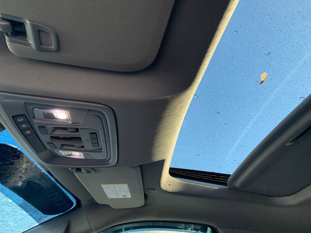 Certified 2022 GMC Sierra 1500 Denali w/ Denali Premium Package image 17