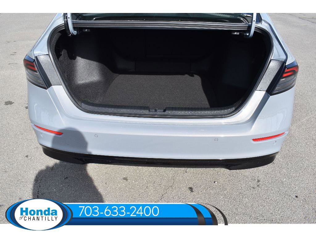 New 2026 Honda Accord Hybrid Touring image 33