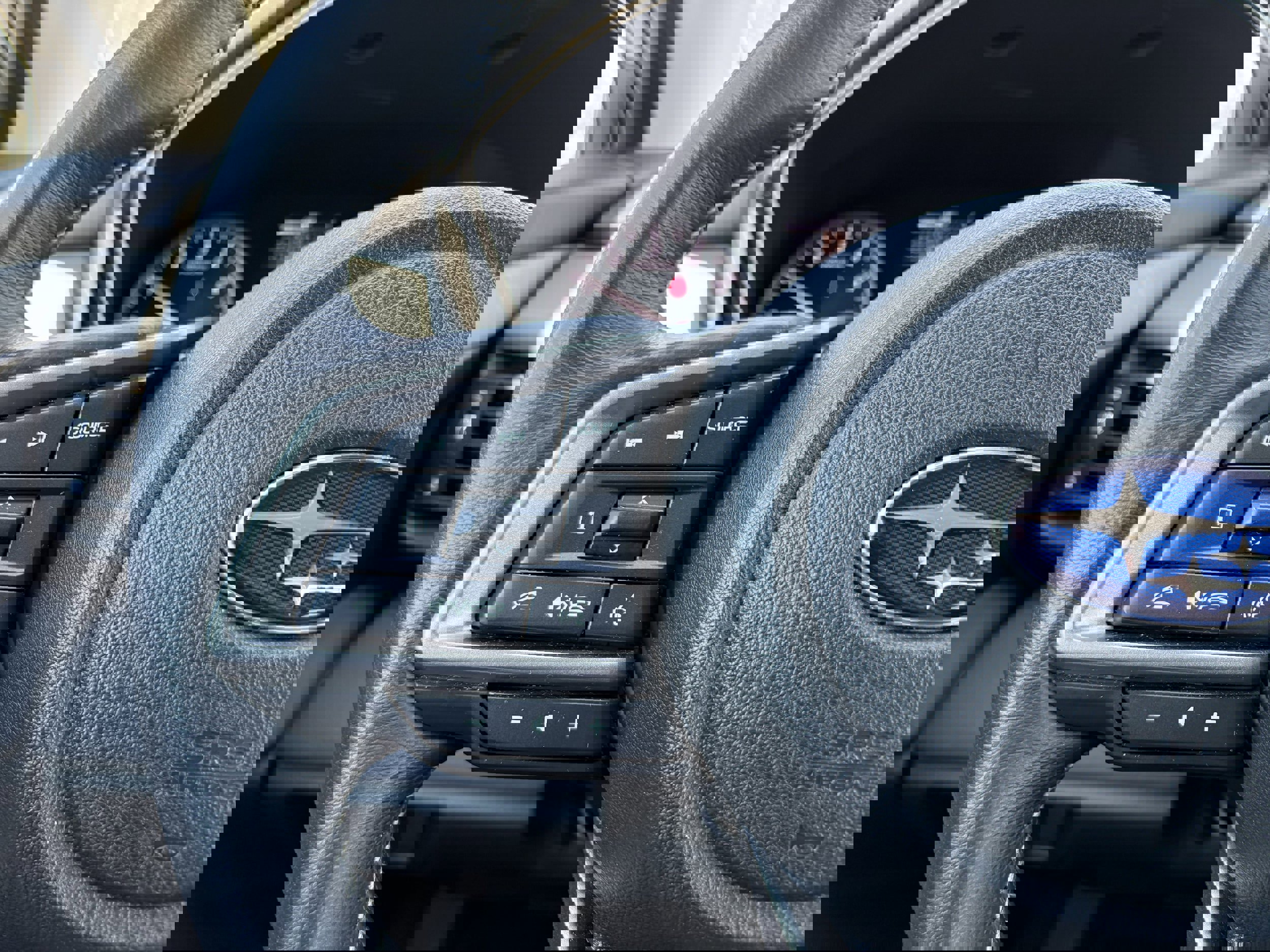 Certified 2025 Subaru Outback Premium image 15