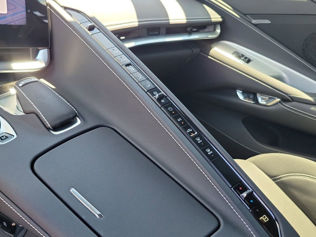 Used 2025 Chevrolet Corvette E-Ray image 26