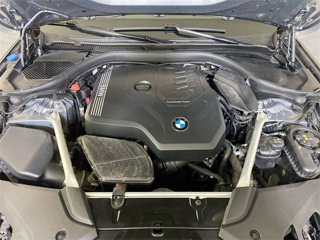 Used 2023 BMW 530i 530i w/ Premium Package image 16