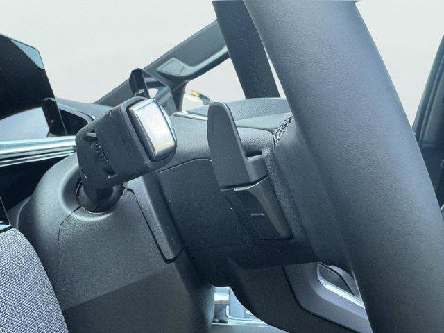 New 2026 GMC Sierra EV Elevation image 26