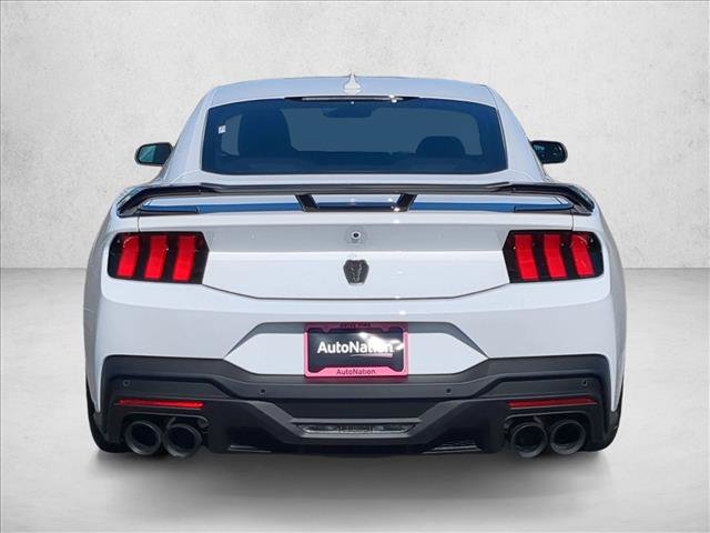 New 2026 Ford Mustang Dark Horse RWD image 8