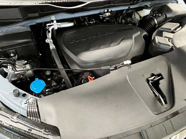 New 2027 Honda Odyssey Touring image 11