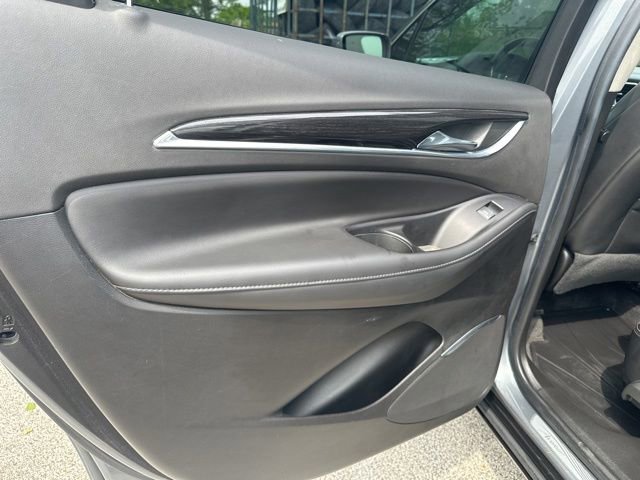 Used 2019 Buick Enclave Avenir w/ Avenir Technology Package AWD/4WD image 54