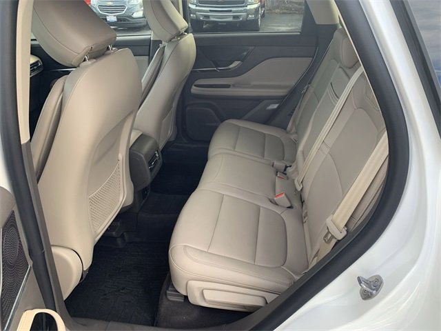 Used 2024 Lincoln Corsair AWD image 25