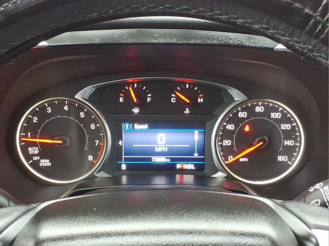 Used 2020 Chevrolet Blazer LT image 28