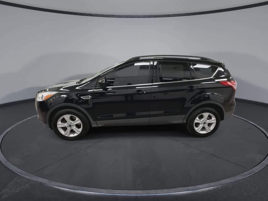Used 2016 Ford Escape SE w/ Equipment Group 201A AWD/4WD image 5