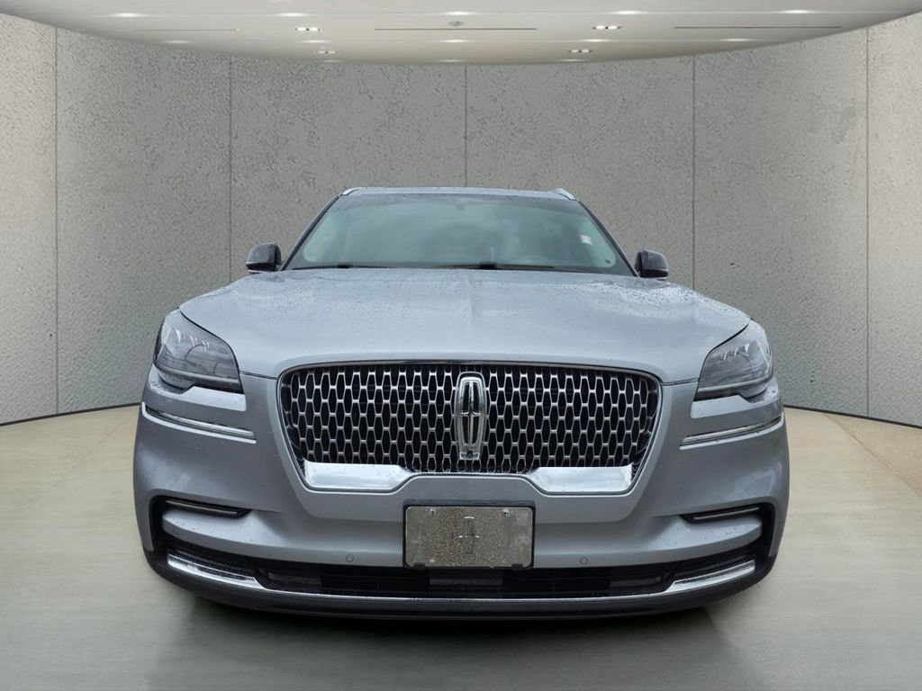 Used 2022 Lincoln Aviator Reserve w/ Equipment Group 201A AWD/4WD image 8