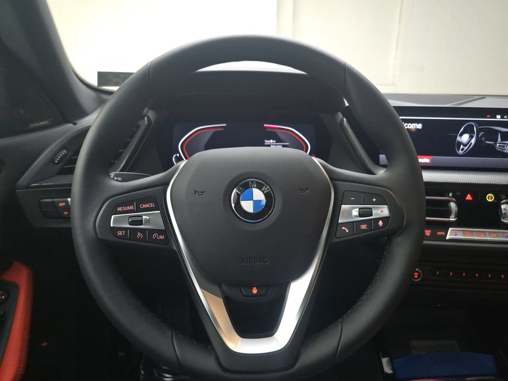 New 2024 BMW 228i xDrive Gran Coupe w/ Premium Package AWD/4WD image 16