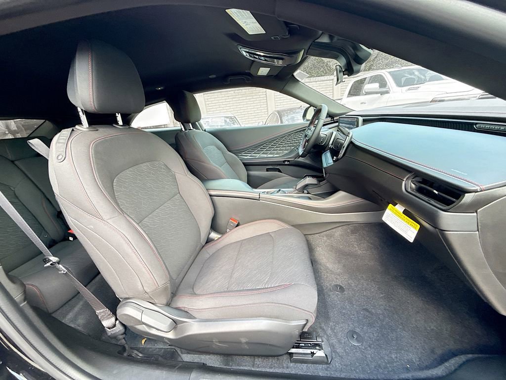 New 2026 Dodge Charger R/T AWD/4WD image 32