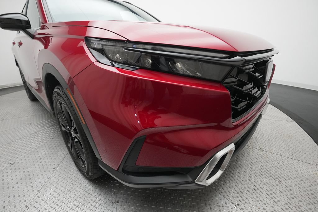Used 2025 Honda CR-V Sport Touring image 23