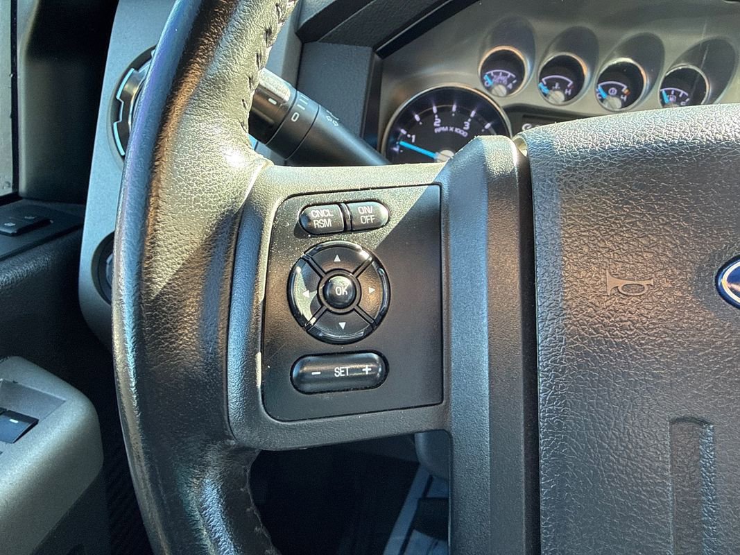 Used 2012 Ford F250 Lariat w/ Lariat Ultimate Pkg image 22