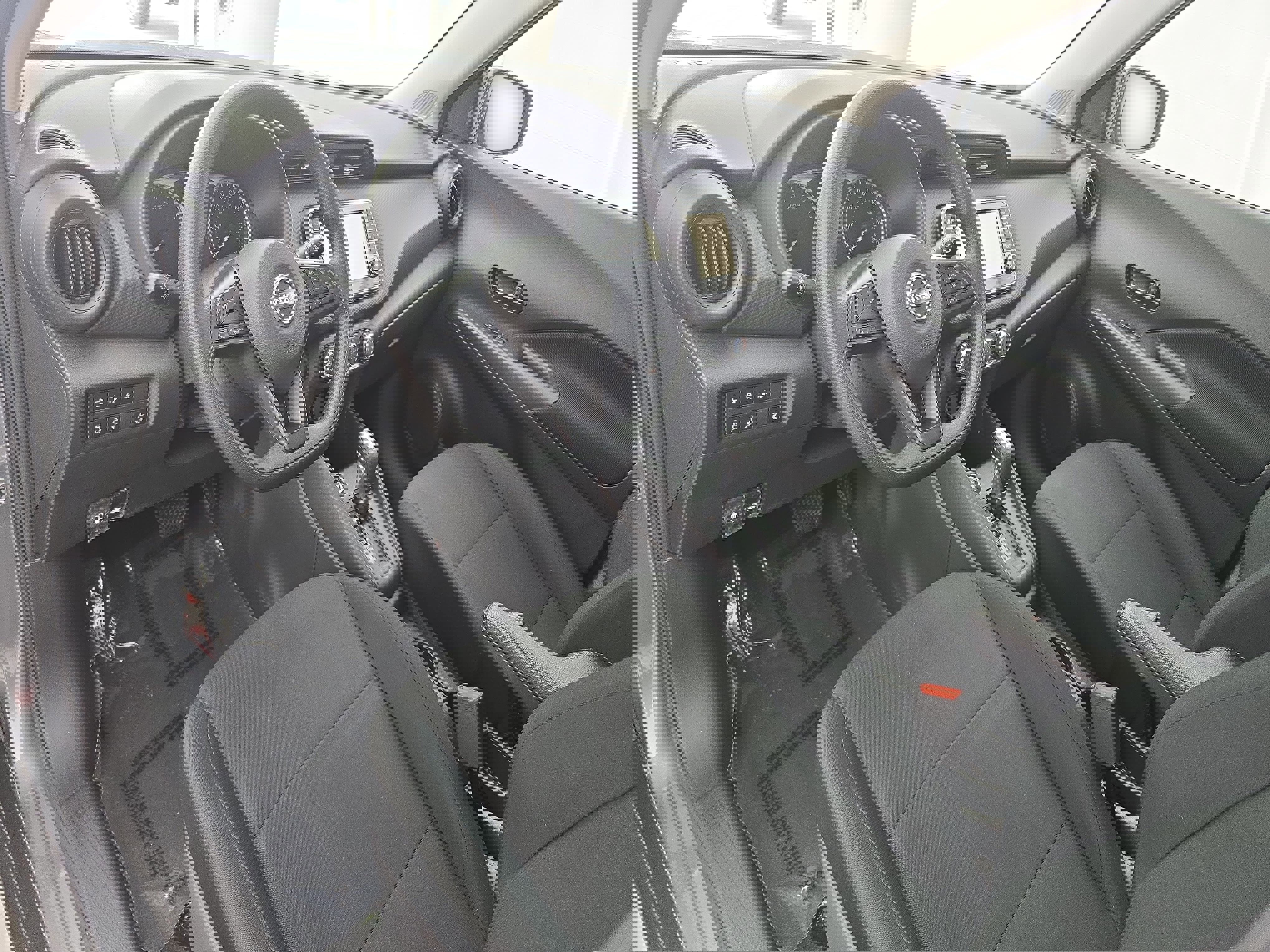 Certified 2025 Nissan Kicks Play S image 15