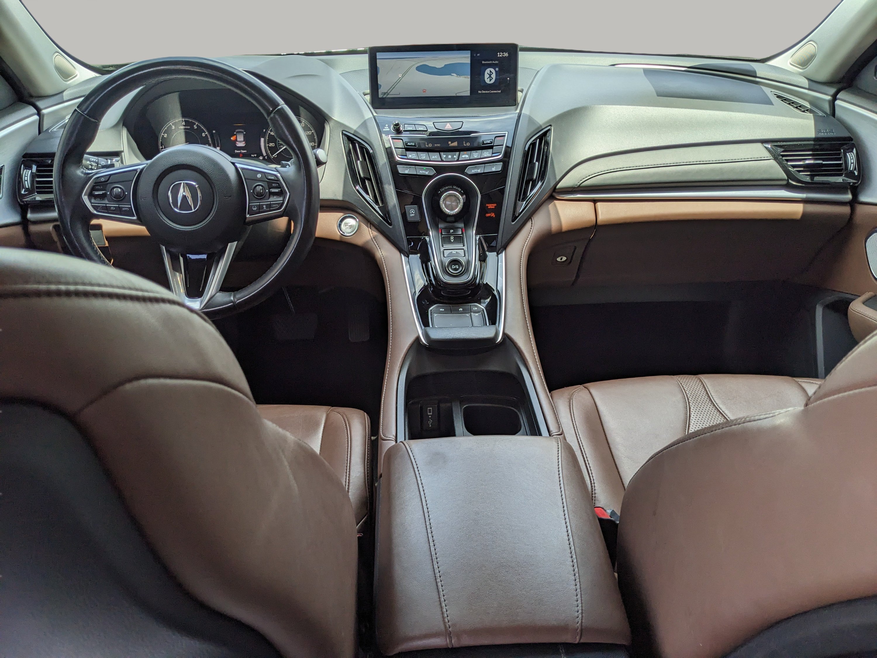 Used 2020 Acura RDX FWD w/ Technology Package image 13