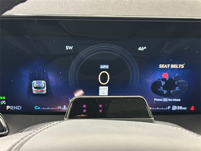 New 2026 Lincoln Aviator Reserve image 27