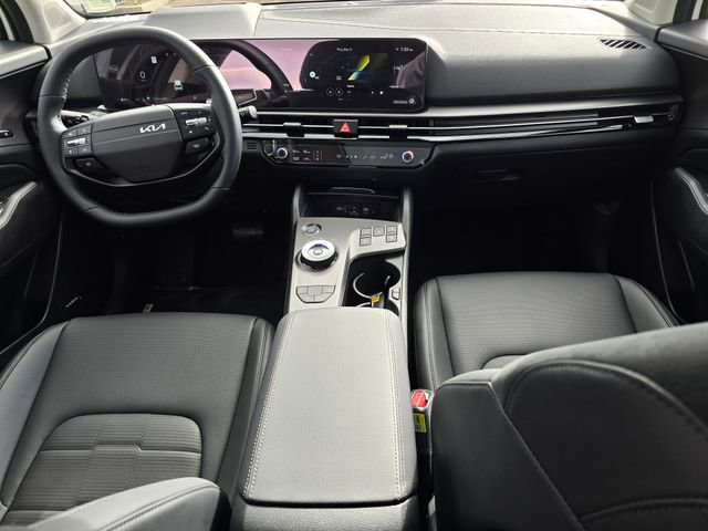 New 2026 Kia Sportage SX Prestige image 15
