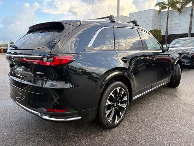 New 2026 MAZDA CX-90 3.3 Turbo S w/ Premium Plus image 2