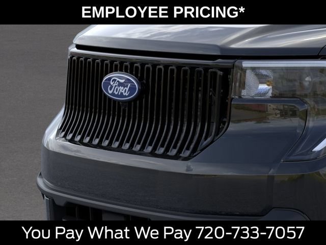 New 2026 Ford Maverick Lobo AWD/4WD image 18