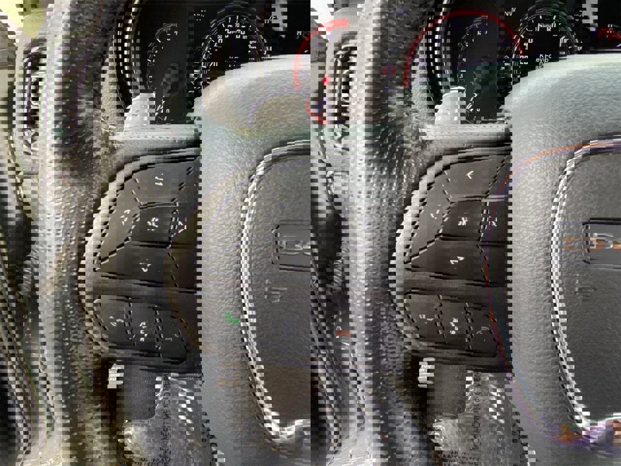 Used 2021 Dodge Durango R/T w/ Blacktop Package image 21