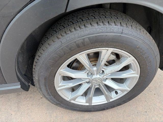 Used 2023 Honda CR-V EX-L image 11