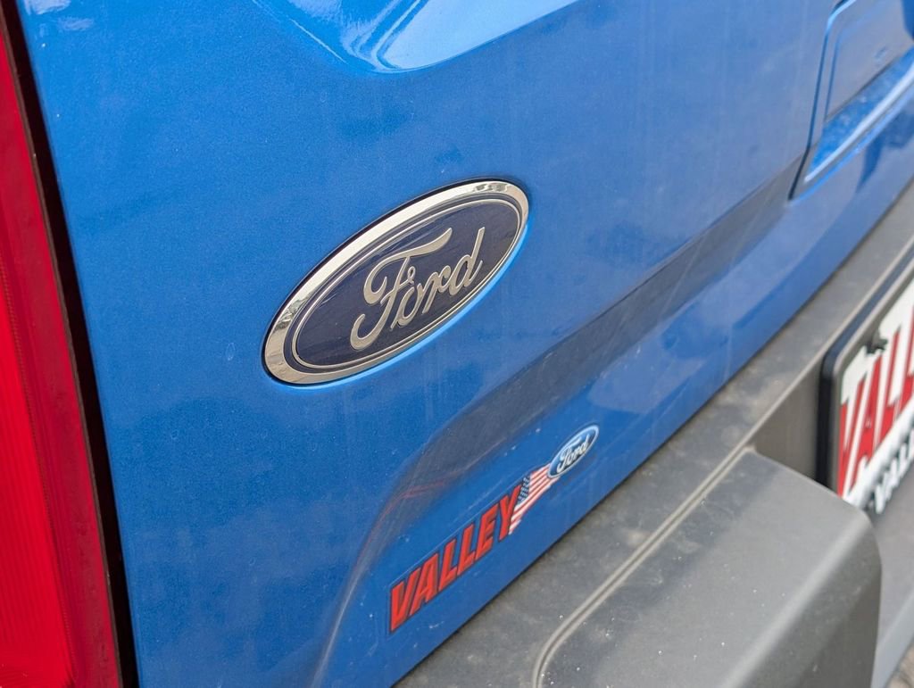 New 2025 Ford Bronco Sport Big Bend w/ Convenience Package image 12