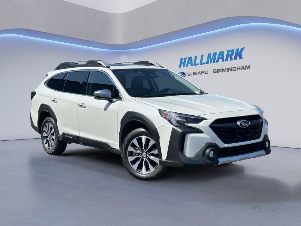 Used 2023 Subaru Outback Touring