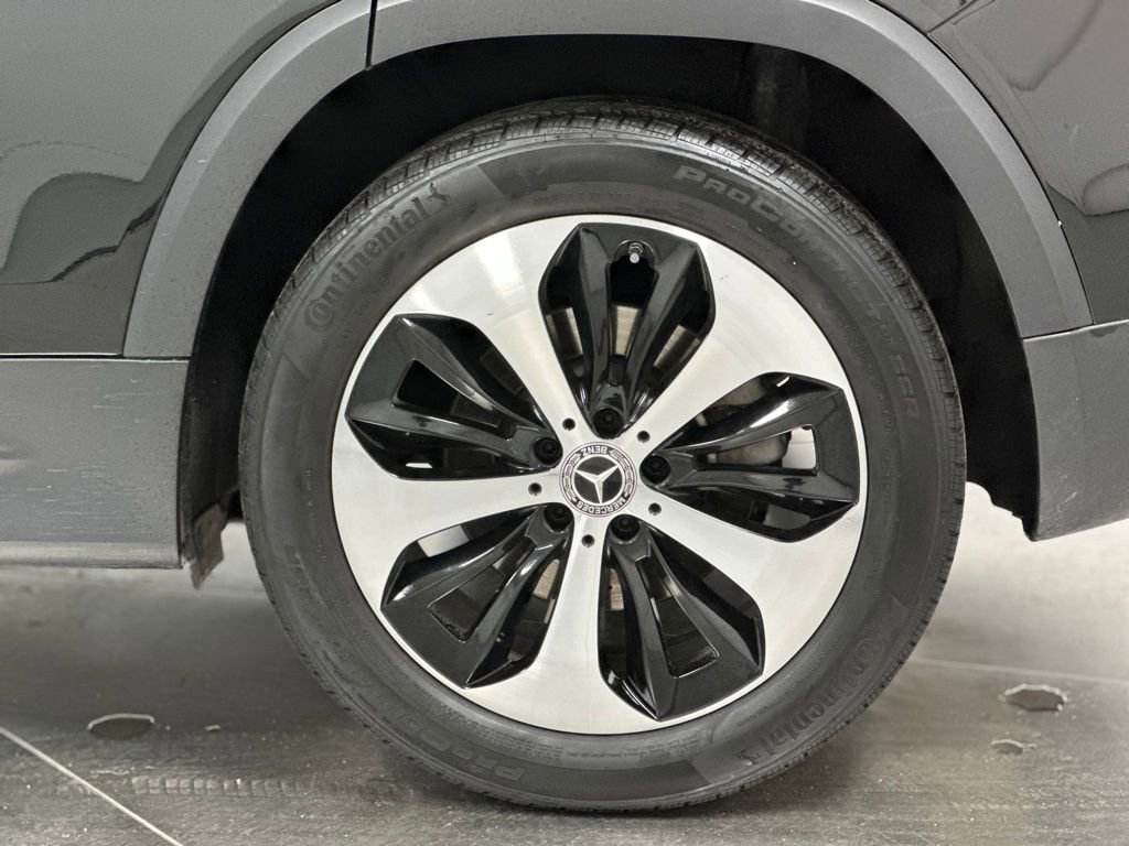 Used 2025 Mercedes-Benz GLB 250 image 26