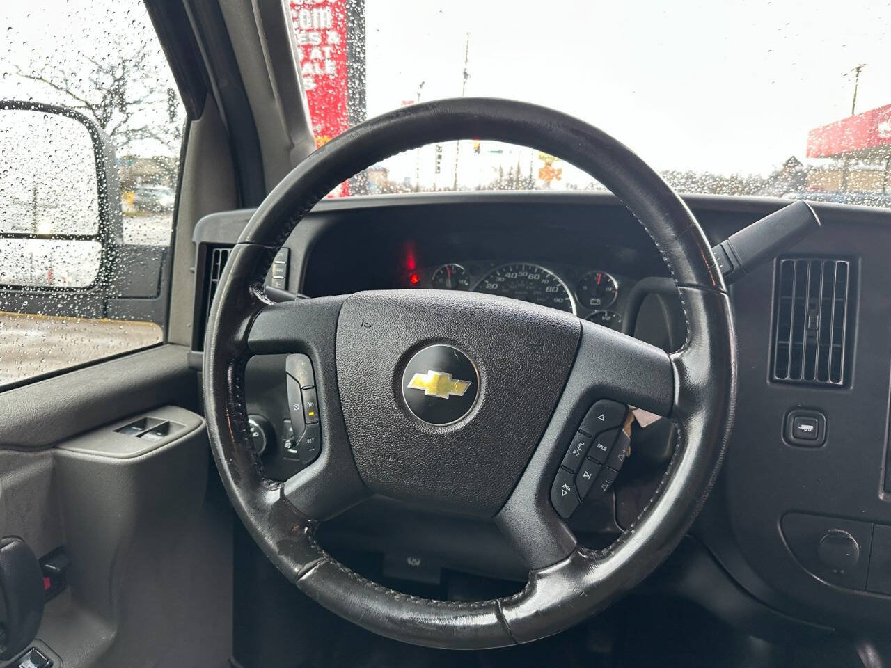 Used 2020 Chevrolet Express 2500 w/ Communications Package RWD image 22