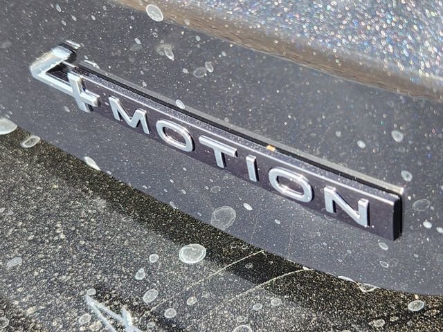 New 2026 Volkswagen Tiguan S image 11