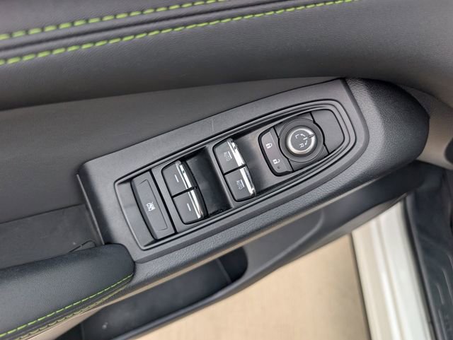 Certified 2024 Subaru Ascent Onyx Edition AWD/4WD image 21