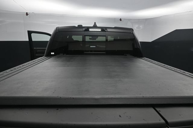 New 2027 RAM 1500 Limited AWD/4WD image 33