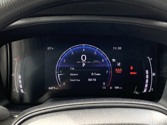 Used 2026 Toyota Corolla LE FWD image 20