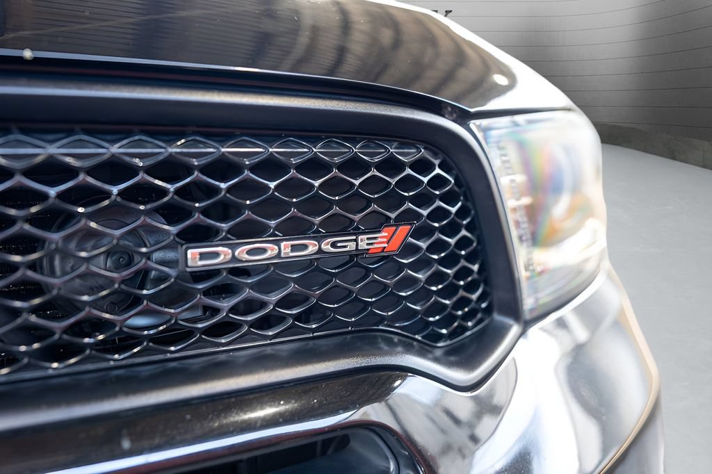 Used 2018 Dodge Durango R/T w/ Blacktop Package AWD/4WD image 15