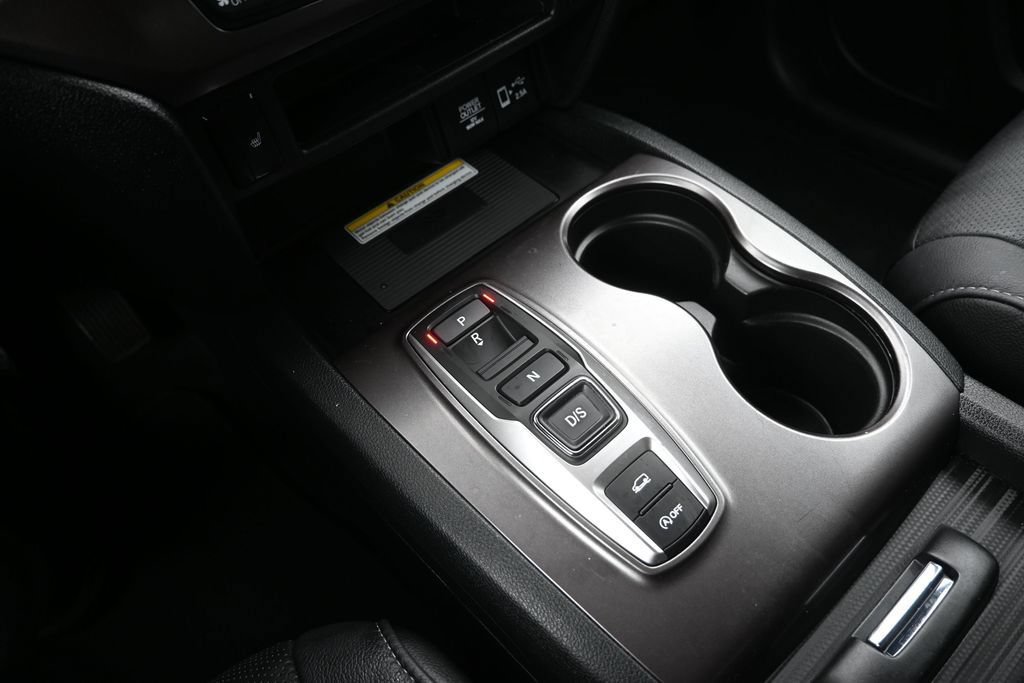 Certified 2023 Honda Passport EX-L image 14