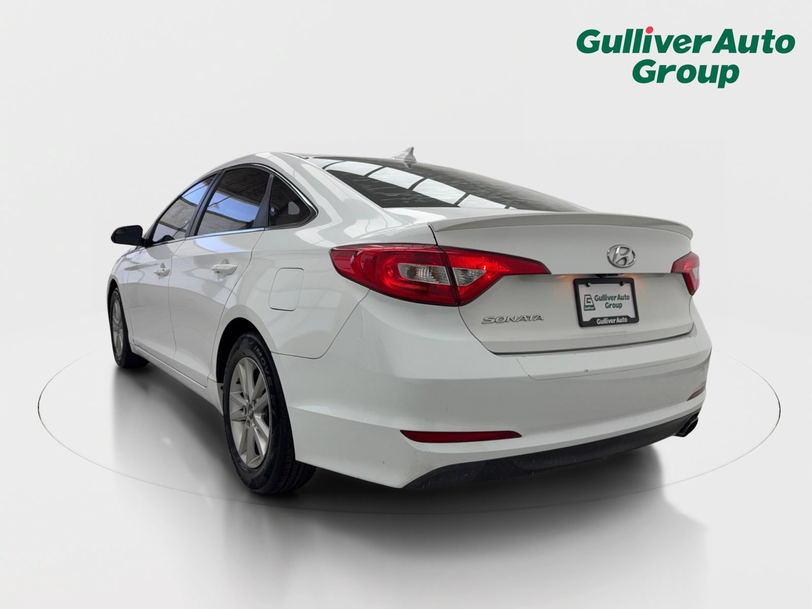 Used 2017 Hyundai Sonata SE FWD image 5