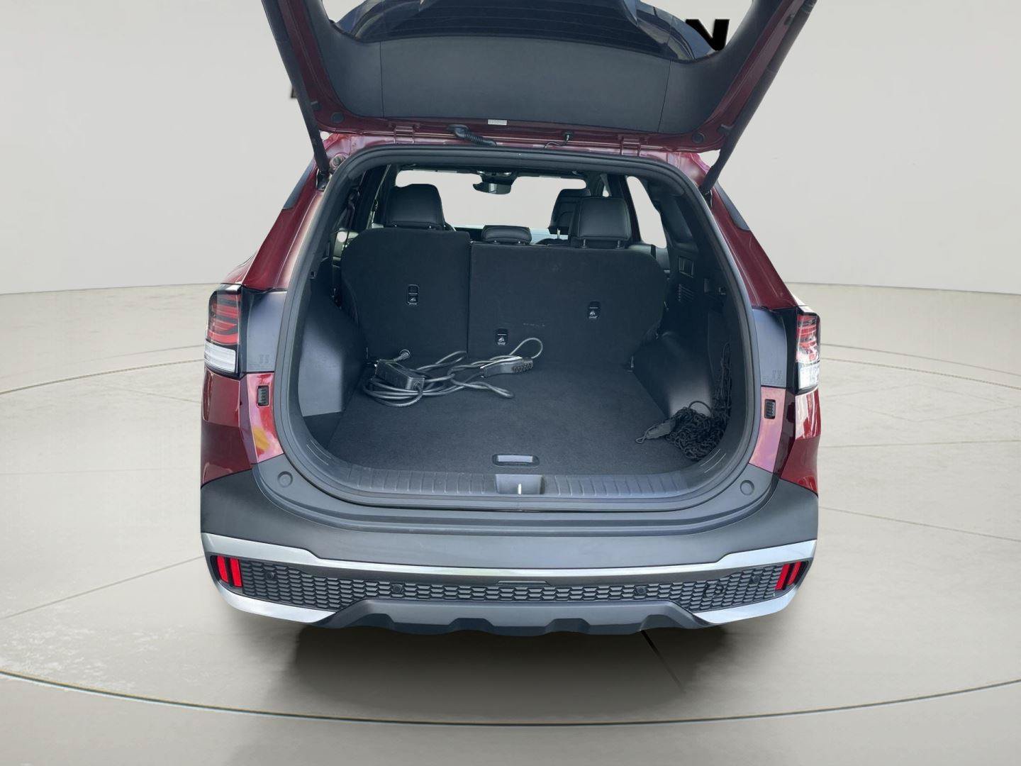 Used 2024 Kia Sportage X-Line Prestige AWD/4WD image 9