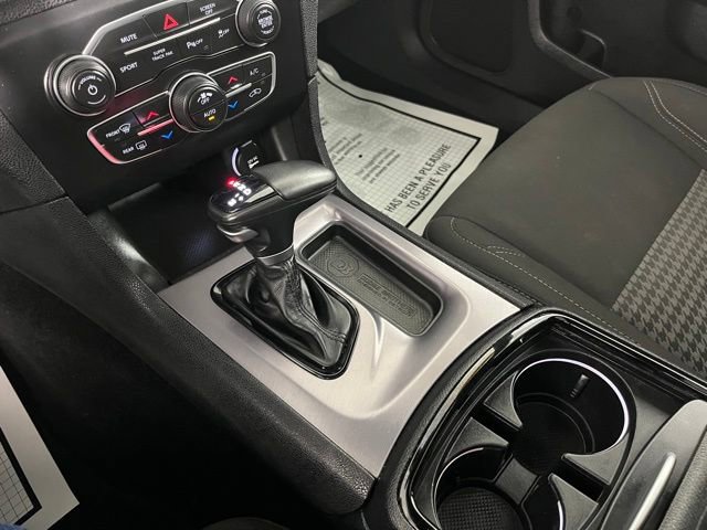Used 2023 Dodge Charger SXT w/ Blacktop Special Edition AWD/4WD image 35