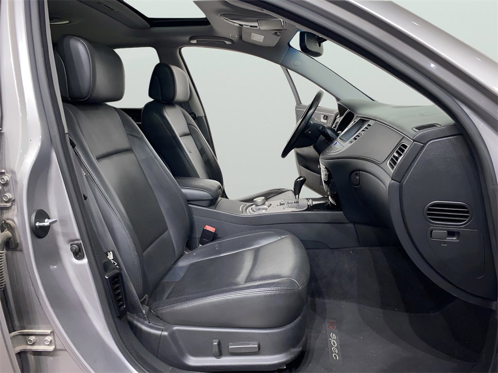 Used 2012 Hyundai Genesis 5.0 R-Spec image 11