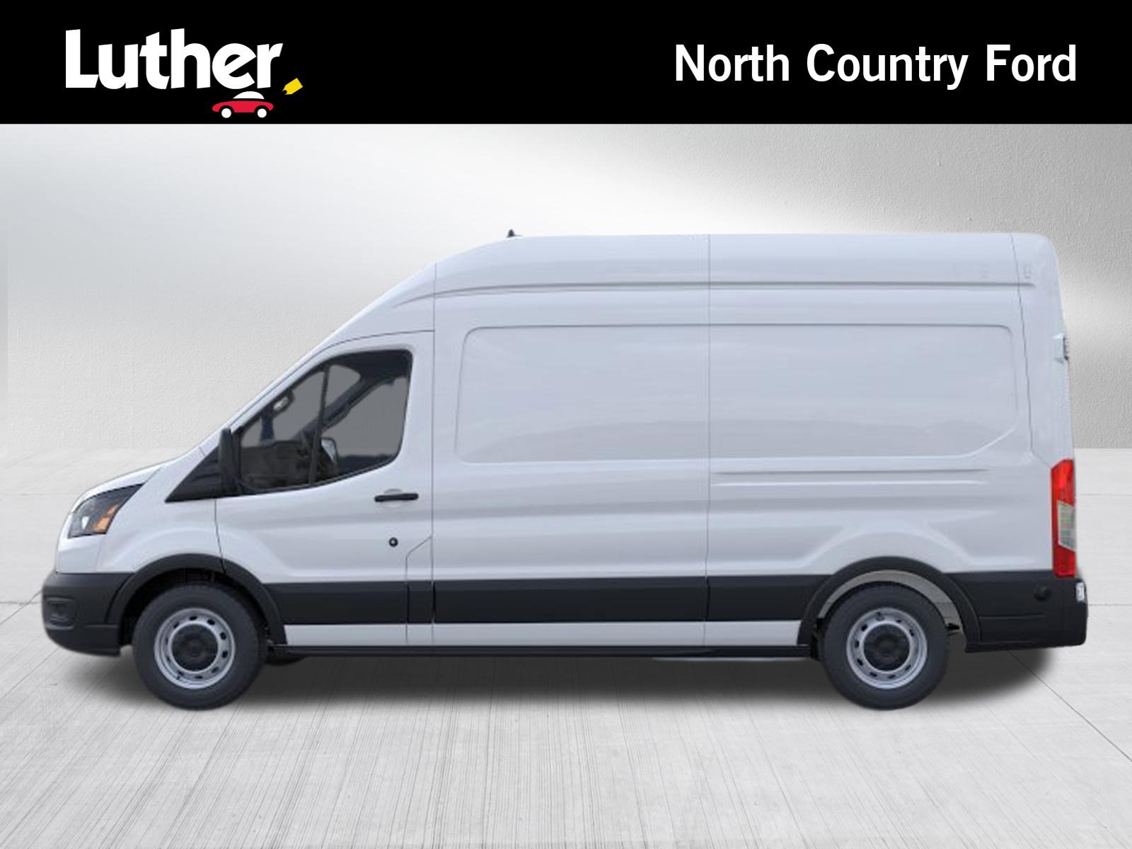 New 2026 Ford Transit 250 148 High Roof RWD image 3