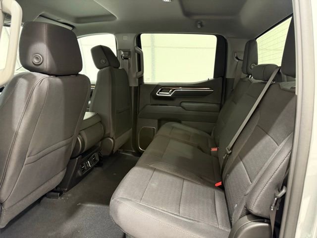 New 2026 Chevrolet Silverado 1500 LT image 16