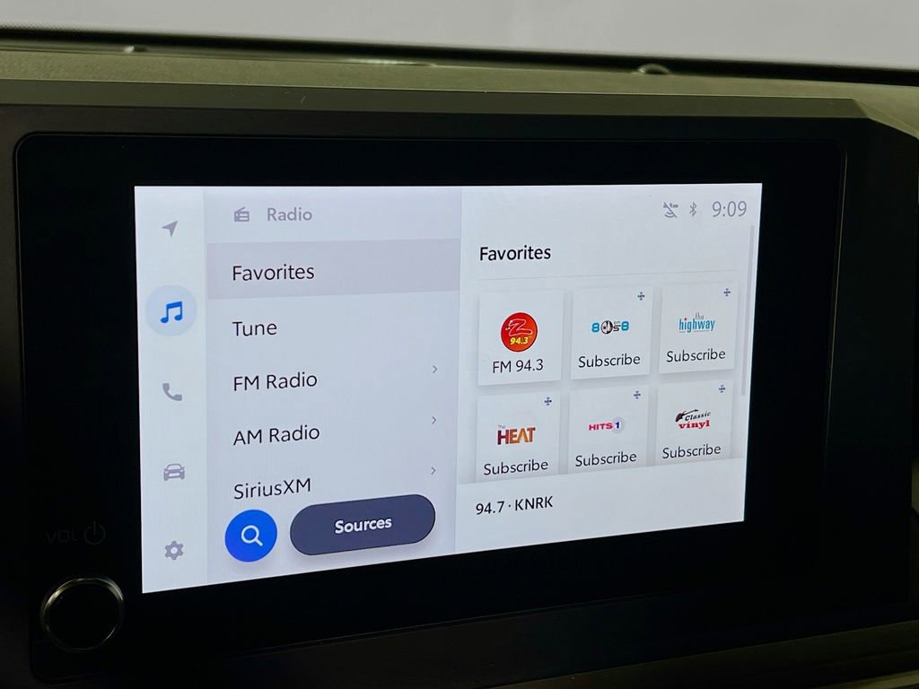 Certified 2024 Toyota Tacoma SR5 AWD/4WD image 14