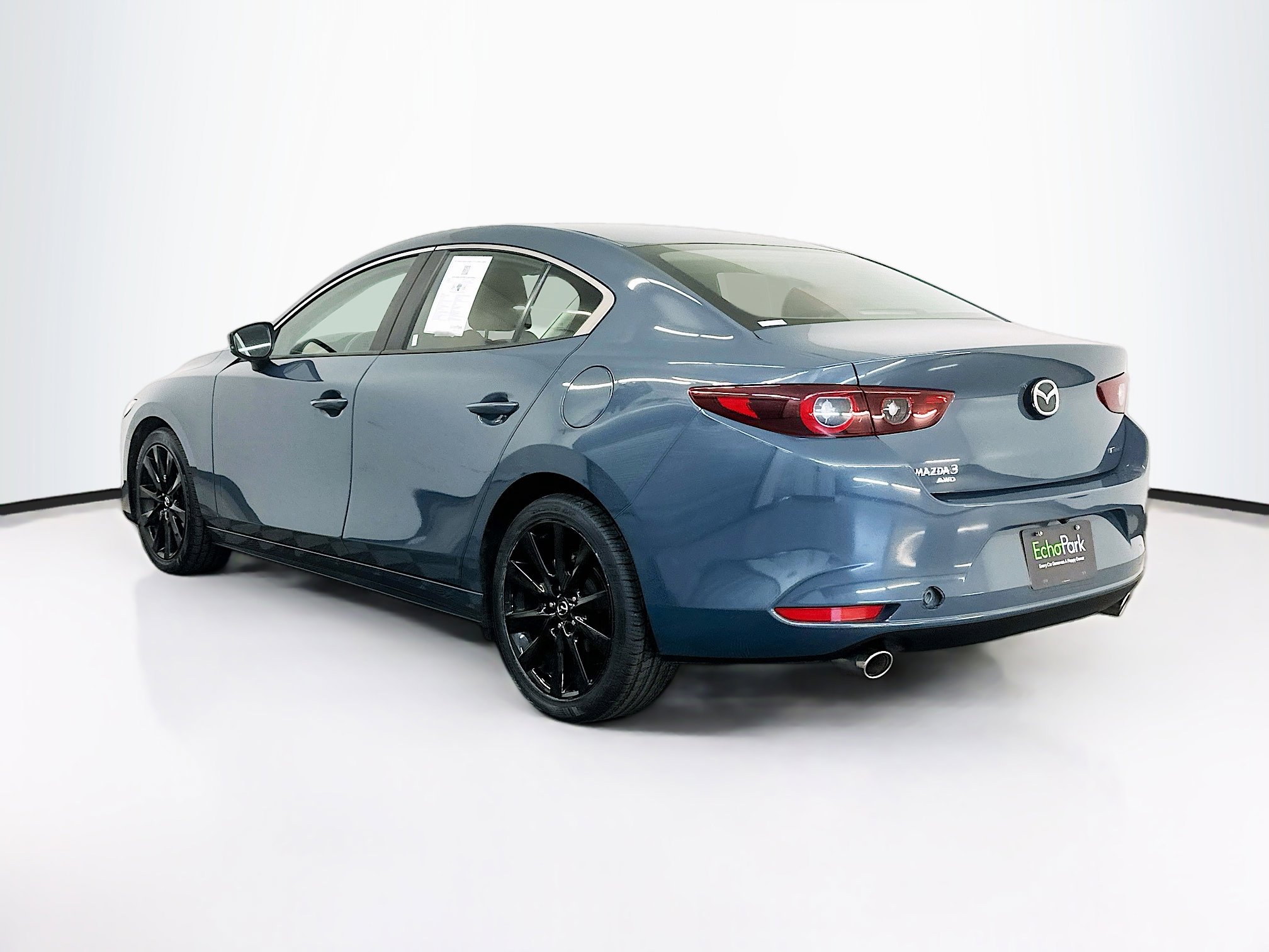 Used 2025 MAZDA MAZDA3 s image 5