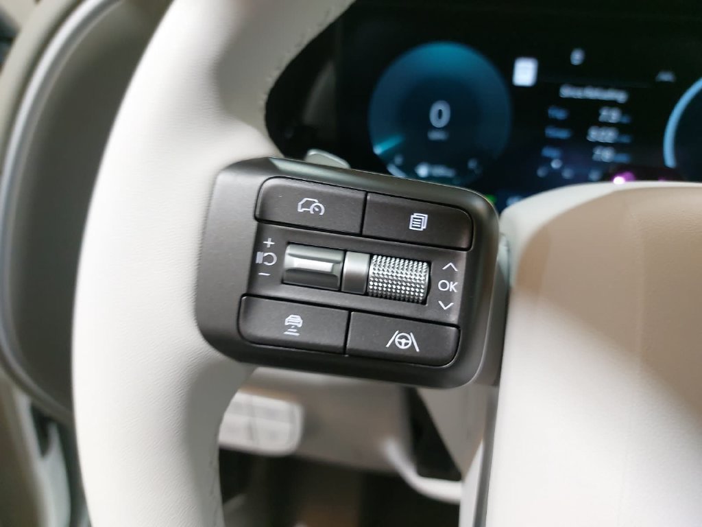 New 2027 Hyundai Palisade SEL Premium AWD/4WD image 18
