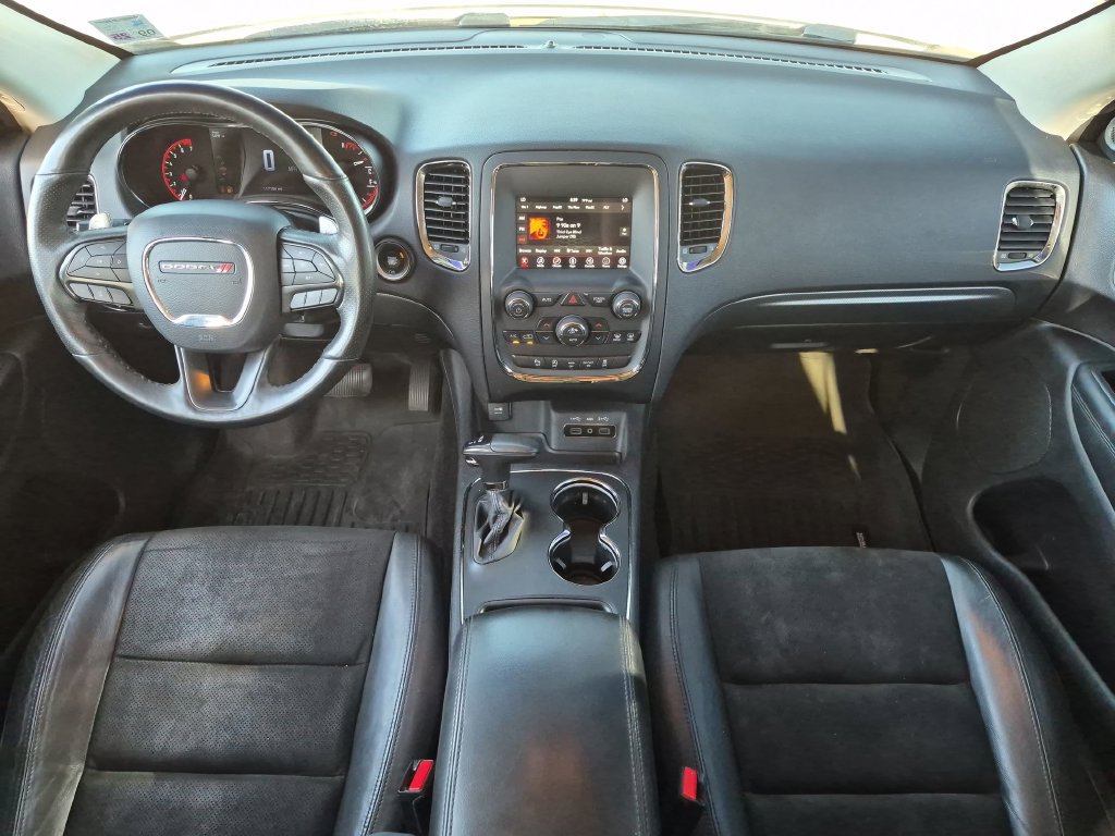 Used 2018 Dodge Durango GT RWD image 26