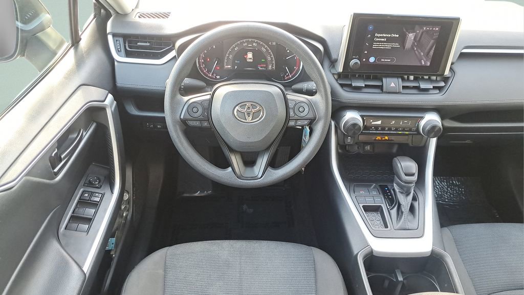 Certified 2023 Toyota RAV4 LE image 12