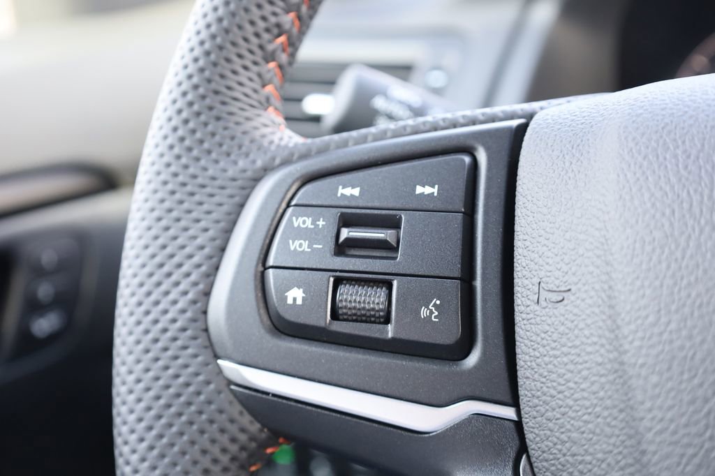 New 2026 Honda Ridgeline TrailSport+ image 18