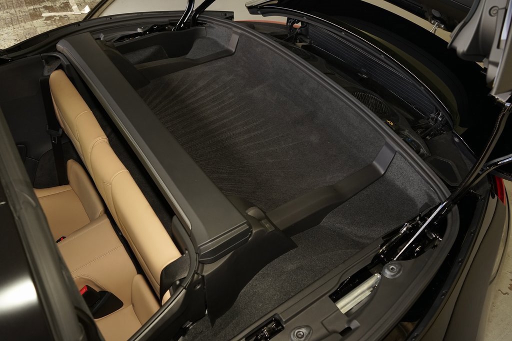 Used 2023 Porsche 911 Targa 4S image 34